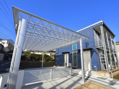 建築物の価格の「1割」が⼯事予算の⽬安