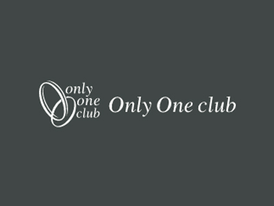 OnlyOneClubロゴ