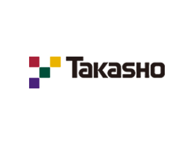 Takashoロゴ