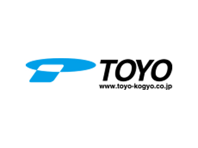 Toyoロゴ