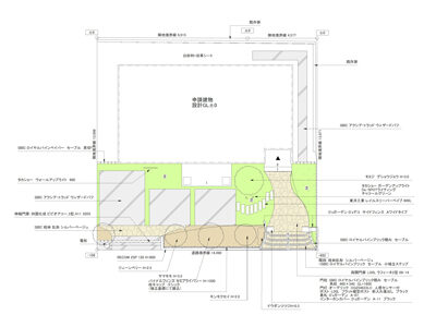 こちらは図面となります。